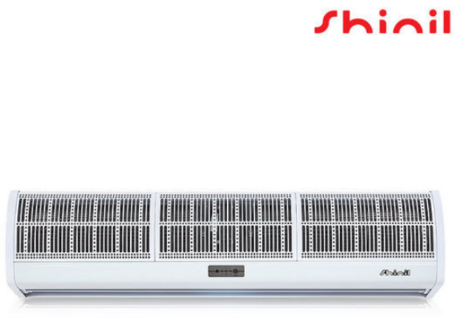 신일 투모터 에어커튼 업소용 공기먼지벌레차단 90 100 120cm, 4.SAC-11000HS 100cm 원모터+설치요청