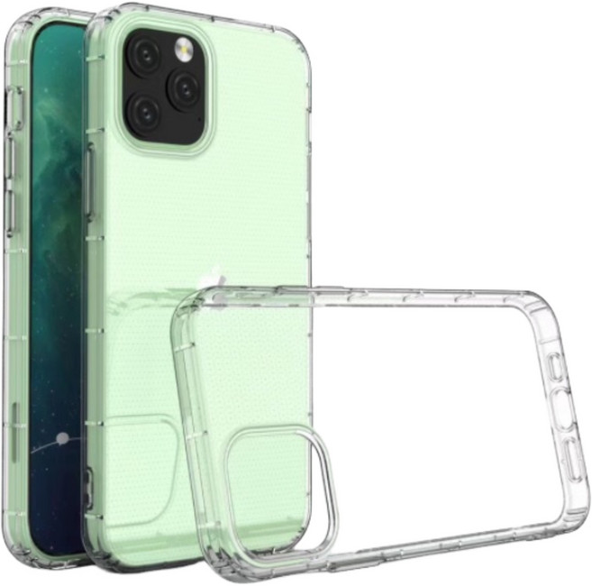 氣墊空壓殼 適用於 iPhone 13/Mini/Pro/Max 矽膠保護殼