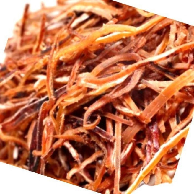 기타 [더주] 오징어의 참맛 참징어 250g, 기본