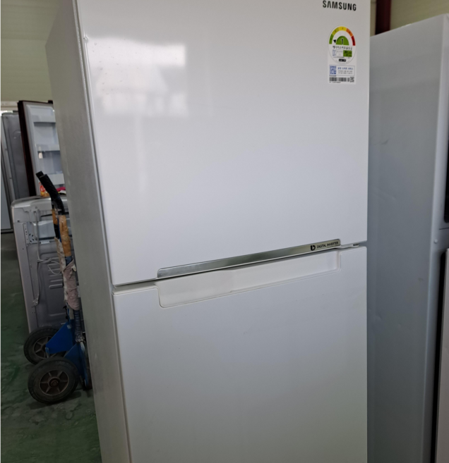 (중고)대우클라쎄일반냉장고243L