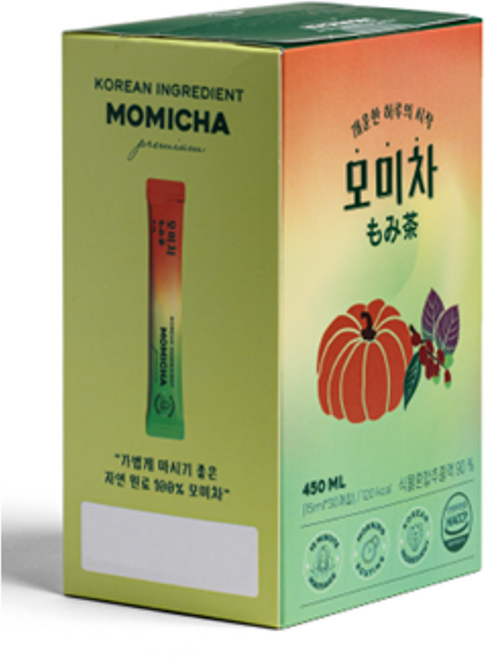 모미차 프리미엄 한방차, 1개, 30개입, 730g