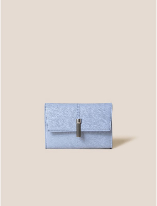 COURONNE Flanner Business Card Wallet_RCWGX25142BUL