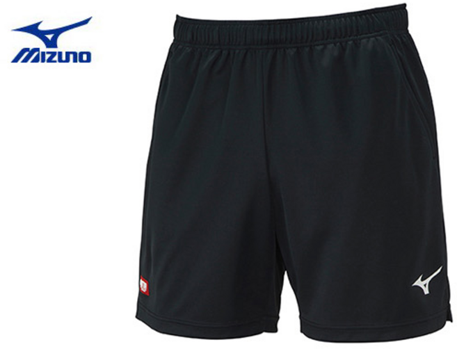 [미즈노] 게임팬츠