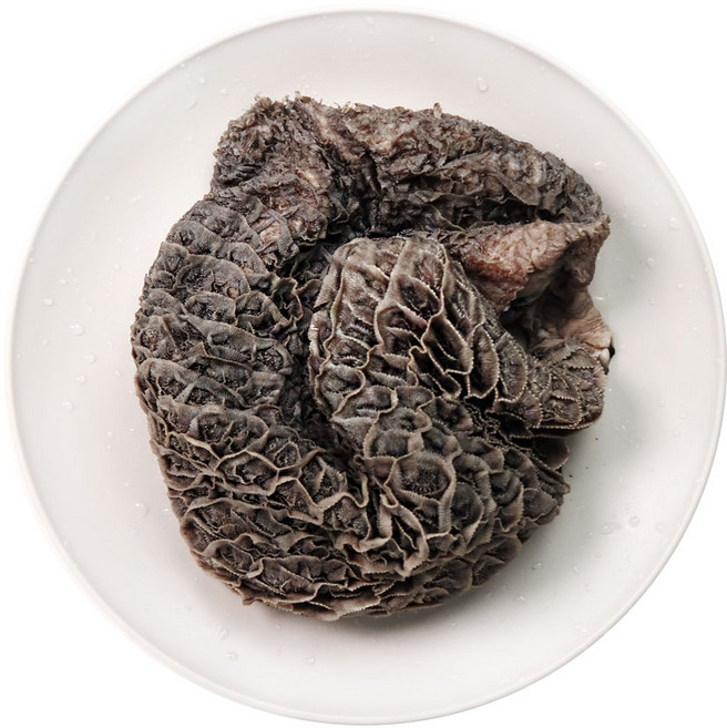 (배터짐) 한우 벌집흑양 1kg 소양 (일요일&당일발송), 1개