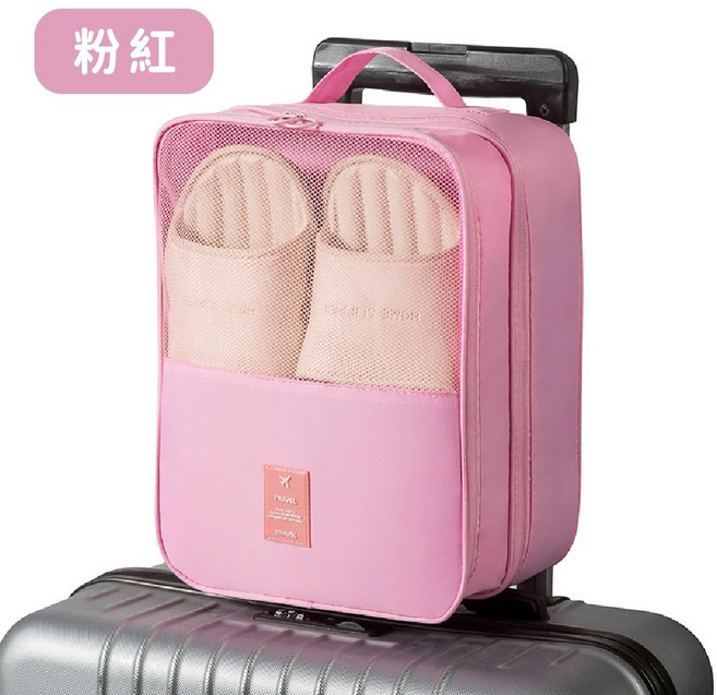 鞋子收納袋 鞋袋 旅行鞋袋 鞋包 鞋子防塵袋