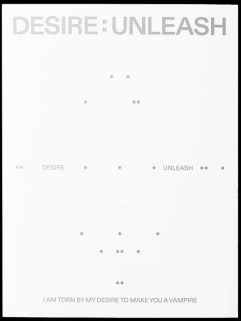 엔하이픈 앨범 언리쉬 미니6집 DESIRE UNLEASH ENHYPEN 위버스