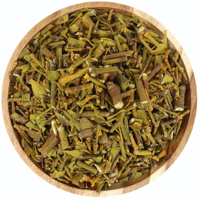 자연닮음 자연산 곡기생 참나무 겨우살이 600g, 1개, 1개입