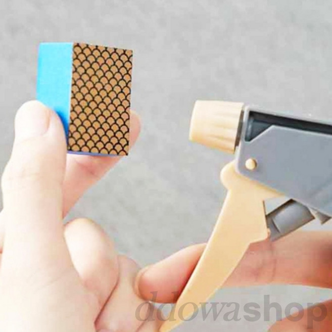 또와상회 쓱말끔 물때 제거 지우개 물흡수, 1개