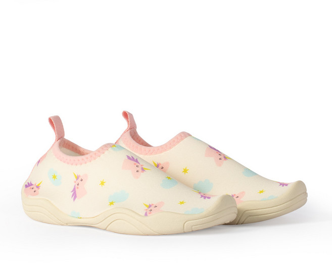 코코몽드 KC인증 아동용 캐릭터 물놀이 신발 아쿠아슈즈