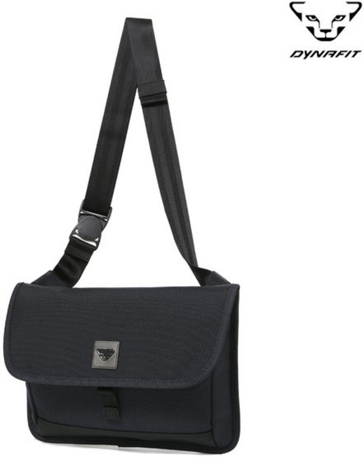 다이나핏 DYNAFIT 쉴드 크로스백 YUA23B1_C8_GNYP 368776, 차콜(C8)