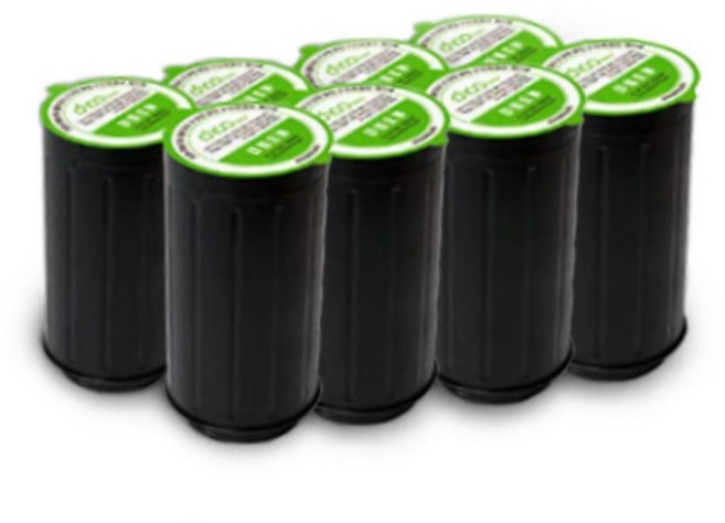 스마트카라 PCS_350 필터 [4세트], 4SET