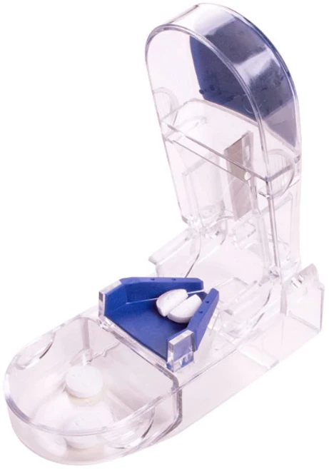 Apex 아펙스 울트라 알약 절단기-큰 알약 커팅, 1개 - 쿠팡