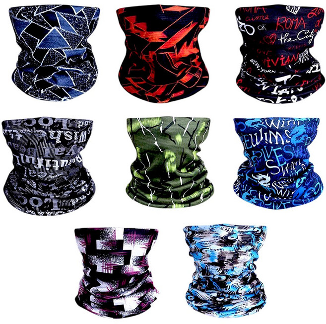 NaOBee 기모안감 극세사 넥워머 겨울 혹한기용 겨울넥워머