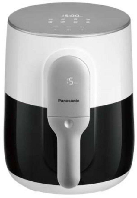 Panasonic 空氣炸鍋, 白色, NF-HC100