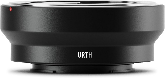 Urth ( Konica AR Fujifilm X ) ( / / ) 마운트 어댑터 렌즈 → 카메라 마운트 변환, 1세트, 코니카 AR