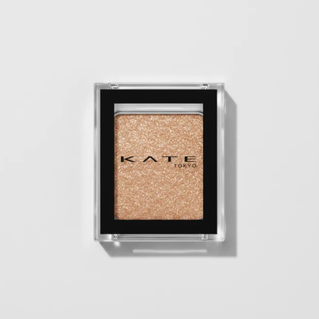 케이트 더 아이 컬러 5 s, G303 캔들베이지 (글리터), 1개 - 쿠팡