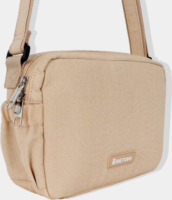 [TSL-1103] 미토도 도난방지 여행용 크로스백 방검5등급