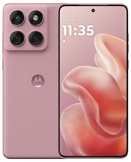 글로벌 모토로라 레노버 모토 엣지 60s 5G 스마트폰 6.7인치 OLED 스크린 폰 50MP 5500mAh 플로팅 쿼드 커, 01 Standard, 06 12GB256GB Rosa, 256GB