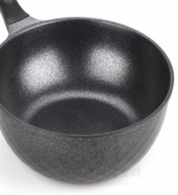 모어팩 인덕션궁중팬 궁중팬 30cm