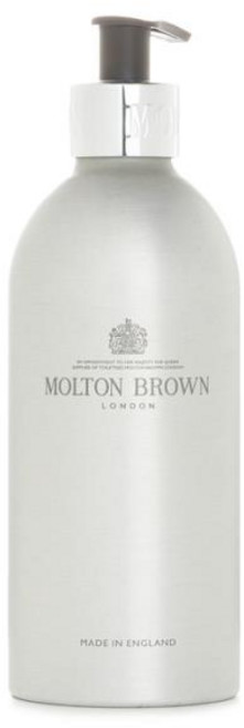 몰튼브라운 인피니트 보틀 오렌지 & 베르가모트 목욕 및 샤워 젤 400ml, 1개