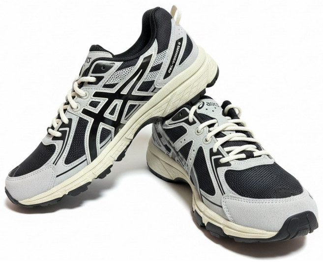 아식스 젤 벤처 남여공용 운동화 신발 국내 정품 런닝화 러닝화 GUNS 사은품 제공
