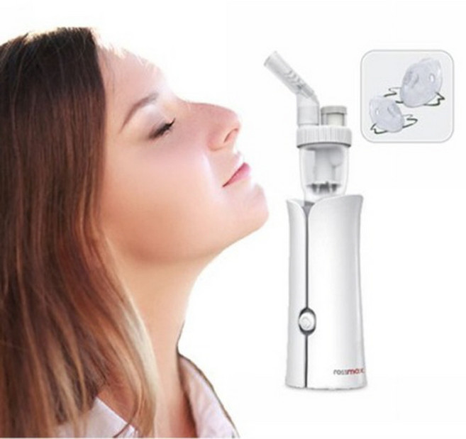 의료용 네블라이저 비가열식흡입기 가정용 호흡기관리, 1개