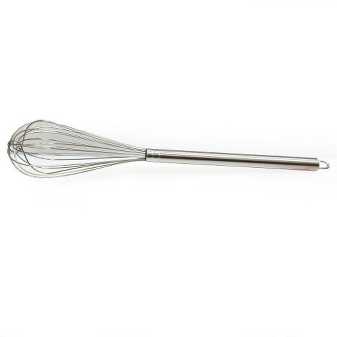 델키 스텐 슈퍼 거품기 4호(58cm) 휘핑기 계란거품 베이킹 제빵 조리도구