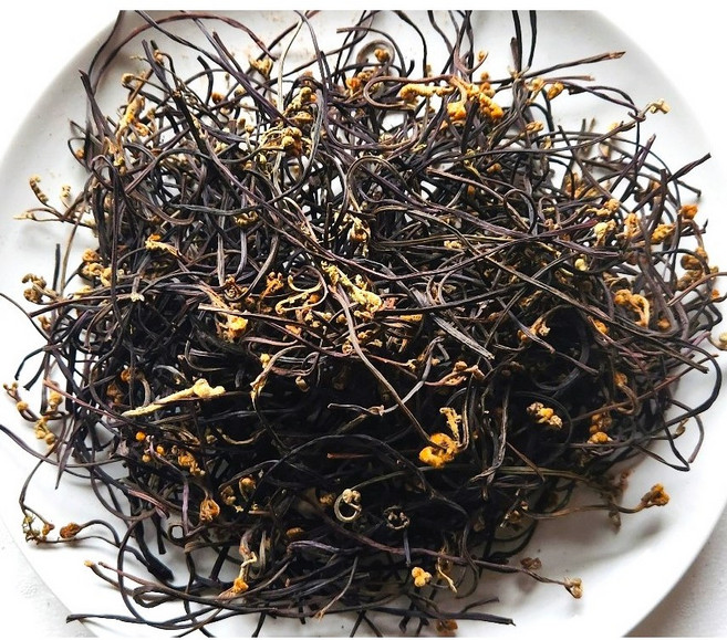 건강한 밥상 건고사리 중국산 마른고사리 말린고사리, 1kg, 1개