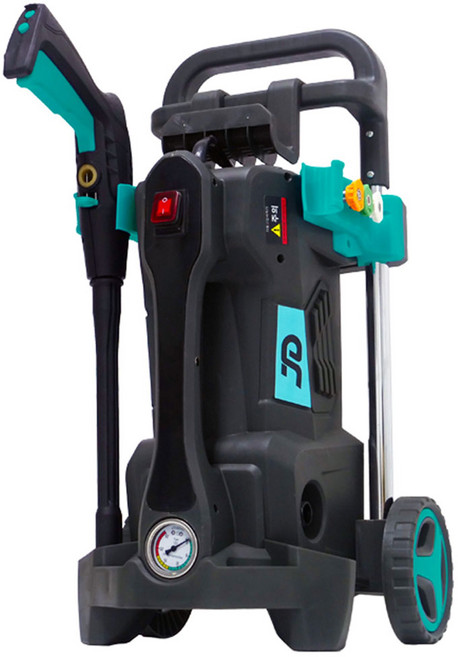 제이디가든 JD-165 Auto 고압세척기 자흡기능 165bar