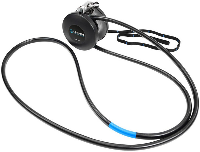 健身運動拉繩機 攀繩機 繩索攀爬拉力器 康復訓練 臂力健身房家用力量, 1個, 黑色(一代)