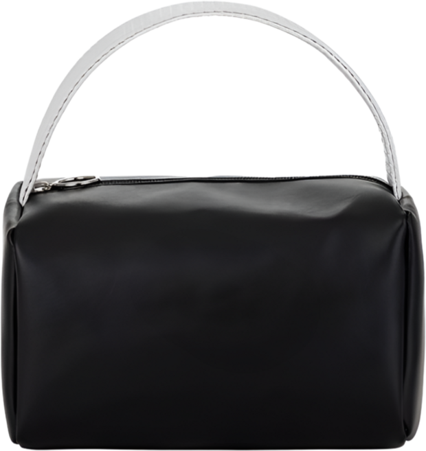 뉴월드마켓 파스텔 손잡이 파우치