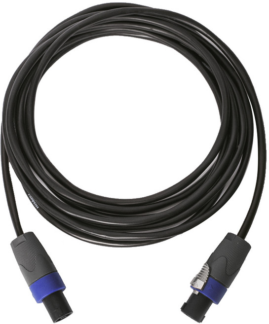 힘멜프로 국산 스피콘 스피커 케이블 HSK-2SC, 2SC(10M), 1개