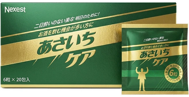 네제스트 아사이치 케어 20개입, 1.08kg, 1개 - 쿠팡