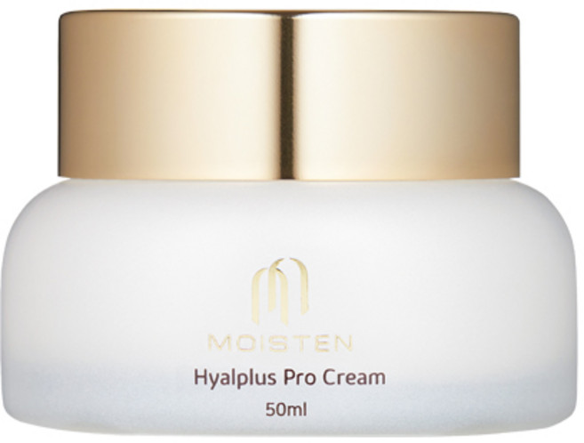 모이스텐 히알플러스 프로 크림, 1개, 50ml