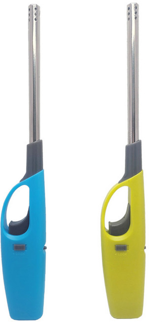 가스점화기32 가스 라이터 캔들 양초 점화기 불총, 1개