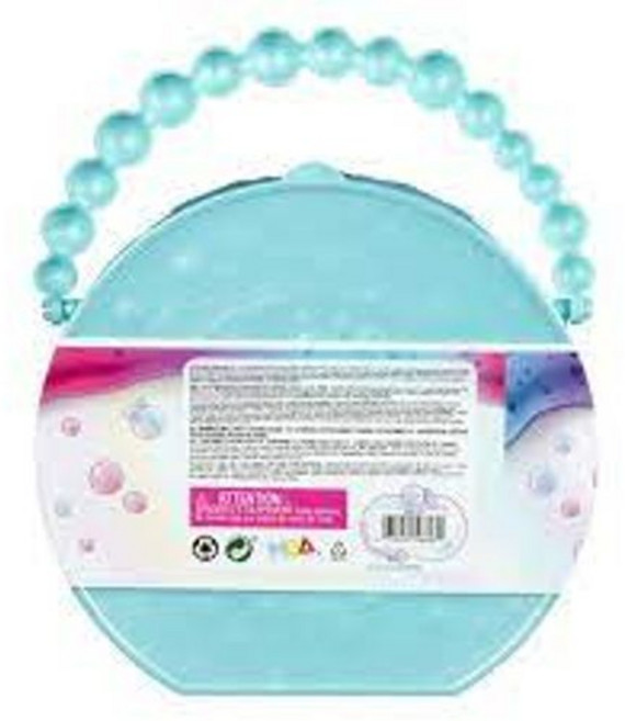 L.O.L. Surprise! 驚喜泡泡珍提盒, 藍色, 1個