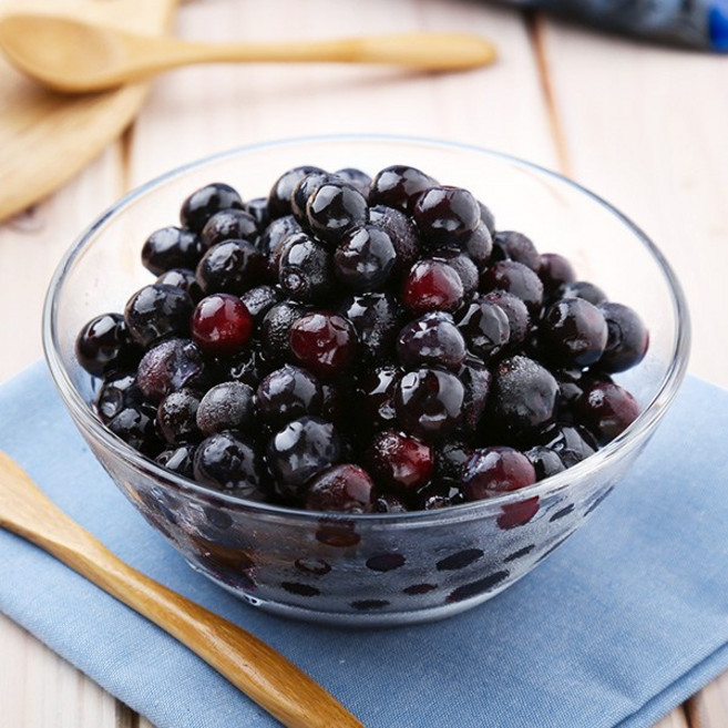 미국산 냉동 블루베리, 1개, 5kg