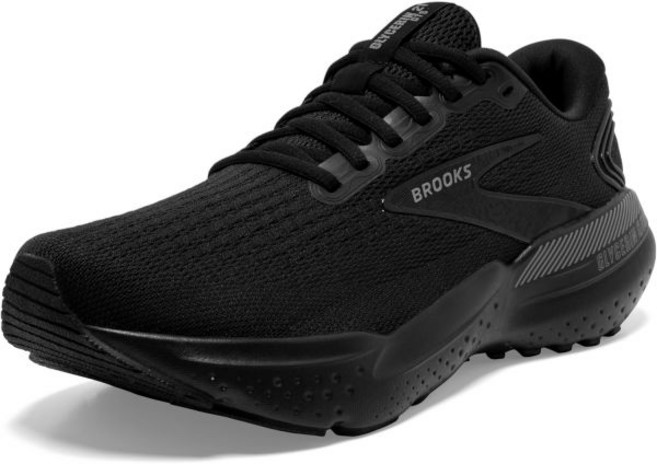 Brooks 브룩스 글리세린 GTS 21 로드 러닝화 여성용 Glycerin 블랙