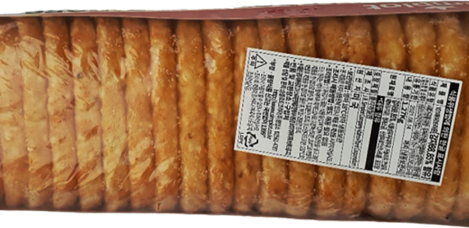 심플로트 해쉬브라운 1.27KG(미국산다른제품대체), 1.27kg, 1개