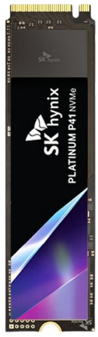 SK하이닉스 플래티늄 P41 PCIe NVMe M.2 SSD, 1TB