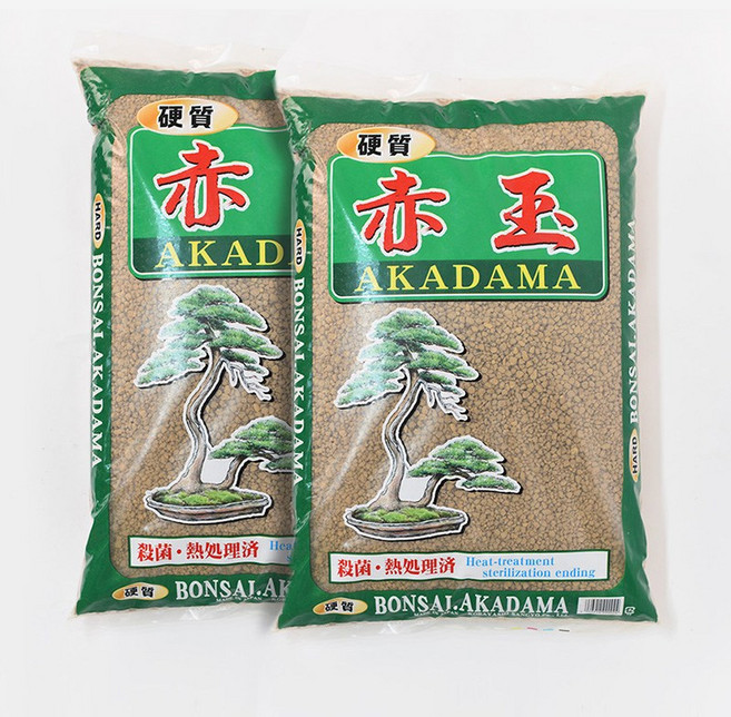 마이플랜트 적옥토, 세립, 1개, 14L