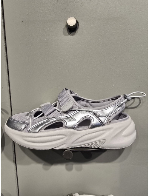 아디다스 여성 샌들 오즈웨이브 JS4580 OZWAVE SANDAL ADIDAS