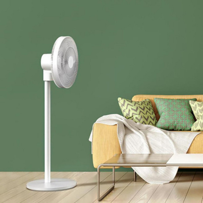 샤오미 미지아 무선 5세대 선풍기 스탠딩형 BPLDS05DM 리모컨 없음