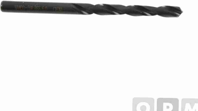 태화 HSS 드릴 7.7mm, 10개