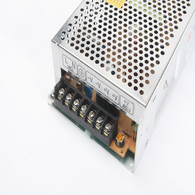 12V 600W 컨버터 (SMPS), 1개