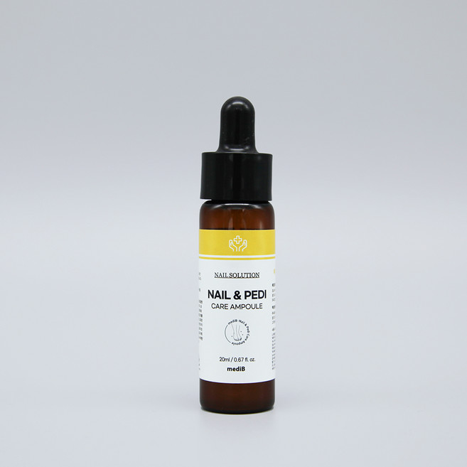 내성발톱약 발톱 연화제 무좀 굳은살 각질제거 발톱 케어 손톱 발톱 영양공급 문제성 발톱, 1개, 20ml
