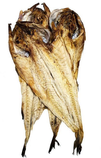 짝태채 짝태포 통짝태 부드러운짝태 먹태 황태 중국짝태 연변짝태 북한짝태 반건조 짝태 쫀득짭짤 먹기편한 맥주안주, 1개