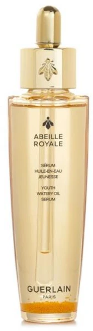 겔랑 아빌 로얄 유스 워터리 오일 세럼 50ml, 1개 - 쿠팡