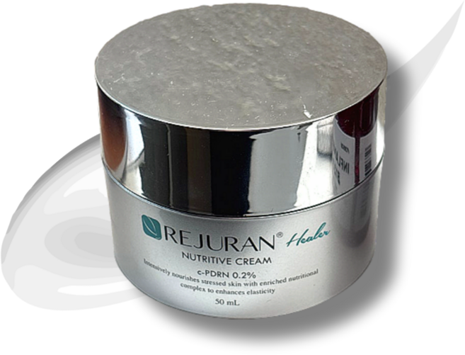 리쥬란 힐러 뉴트리티브 크림 50mL, 1개