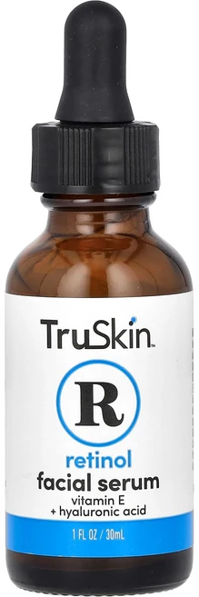 트루스킨 레티놀 페이셜 세럼 30ml (1 fl oz) TKN-64128 - 쿠팡